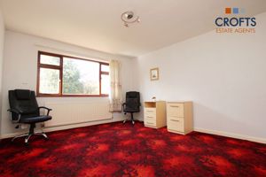 Bedroom three- click for photo gallery